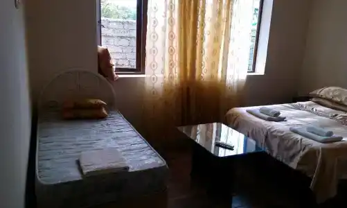 Saba Guest House - 18