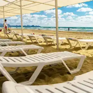 Calypso All inclusive Resort - 47