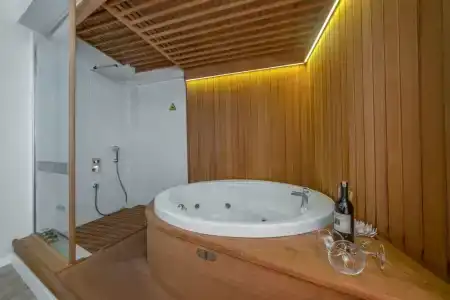 Ece Marina Suit - 37