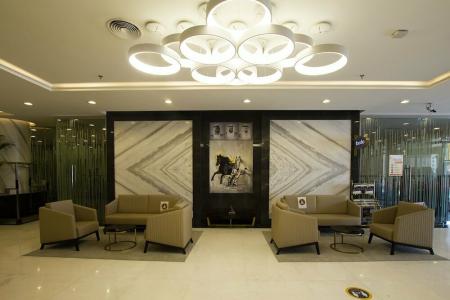 TIME Onyx Apartments - 8