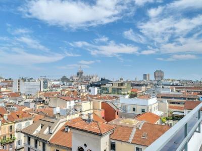 B&B Milano City Center Duomo - 36