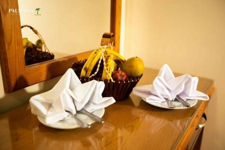 Palm Inn Hurghda - 43