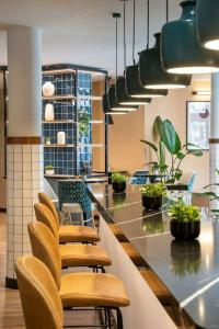 München City Center affiliated by Meliá - 27