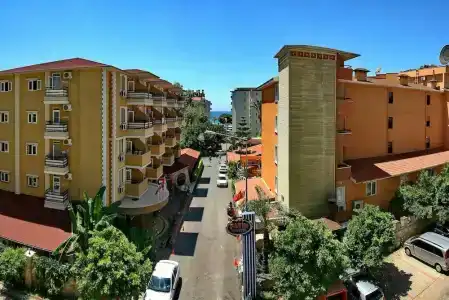 Kleopatra Fatih - 16