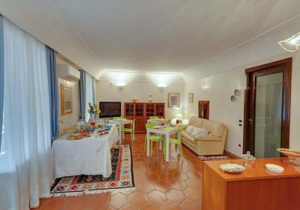 B&B la Casa Della Nonna - 1