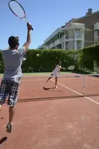 Trendy Aspendos Beach - 12