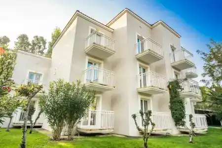 Mark Warner Phokaia Beach Resort - 3