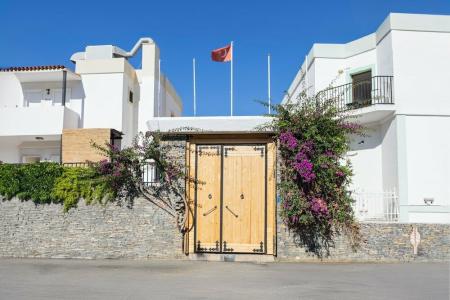 Salinas Beach Bodrum/Boutique Concept - 33