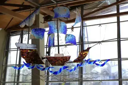 AQI Pegasos World - 32