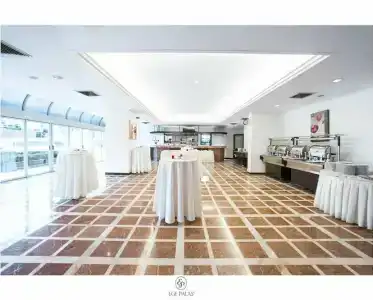 Ege Palas Business - 40