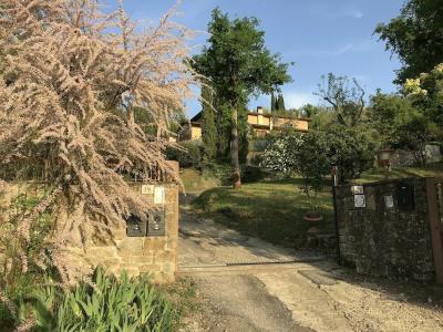 La Ghirlanda B&B - 13