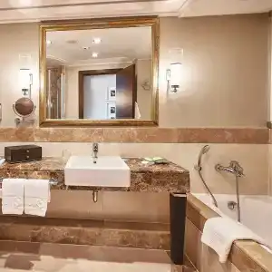 Calista Luxury Resort - 33