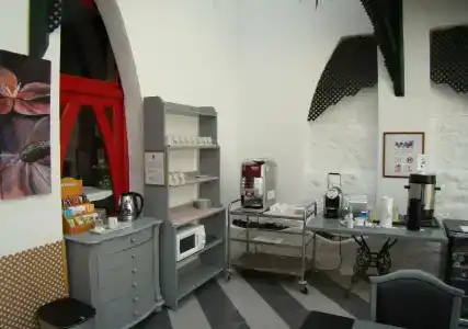 Janus Boutique & Spa - 43