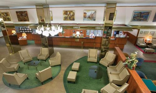 Danubius Hungaria City Center - 32