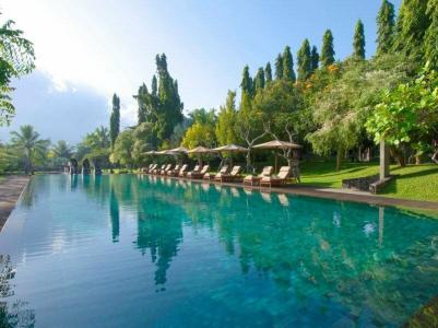 Tanah Gajah, a Resort by Hadiprana - 29