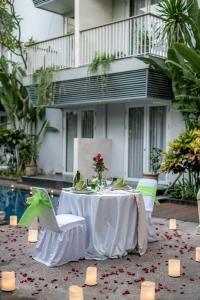 EDEN Kuta Bali - 22