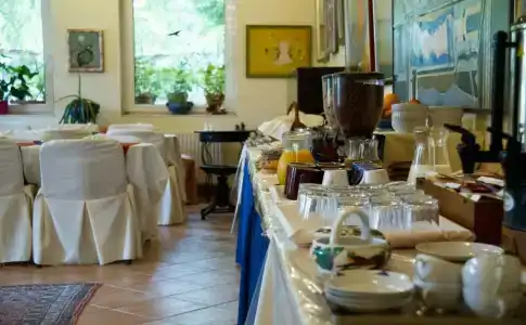 Albergo Giardino - 6