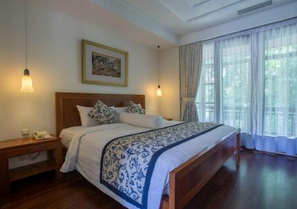 The Patra Bali Resort & Villas - 2