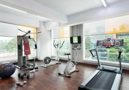 All Seasons Jakarta Thamrin - 31