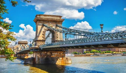 Hilton Budapest - 5