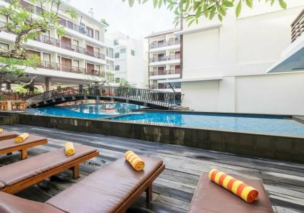 Sun Island & Spa Kuta - 30