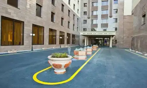 Best Western Plus Atakent Park - 7
