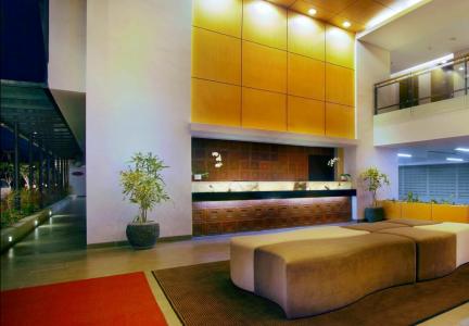 Quest Kuta - 6