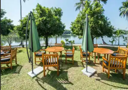 Inya Lake - 2