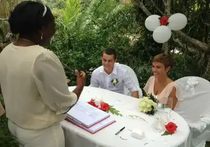 Romance Bungalows - 23