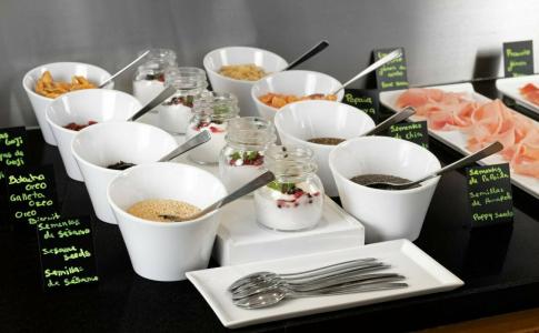 AC Porto by Marriott - 13