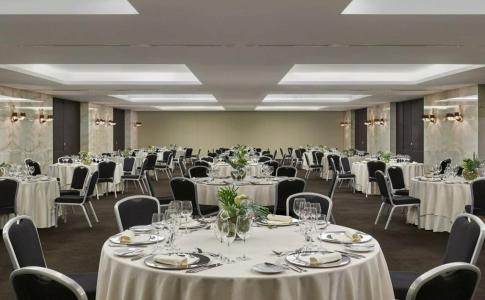 Sheraton Lisboa & Spa - 49