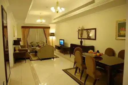 Al Manar Apartments - 39