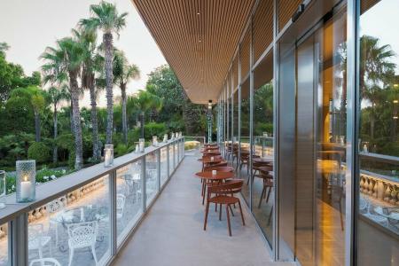 Sant Alphio Garden & Spa - 12