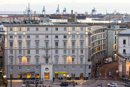B&B Genova Principe - 6