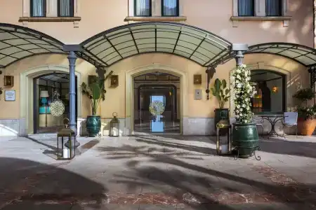 Grand San Pietro - 0
