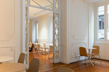 B&B Genova Principe - 27