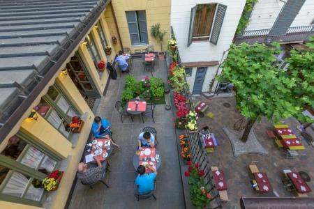 Roma e Rocca Cavour - 12