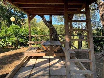 Village Camping Santa Fortunata - Campogaio - 24