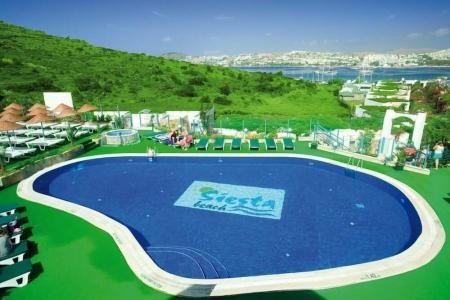 Siesta Beach & Apart - 10