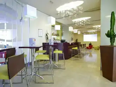 Novotel Salerno Est Arechi - 26