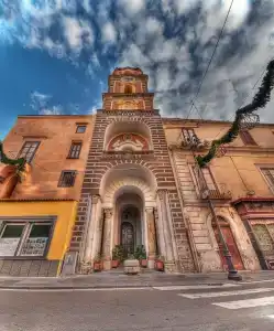 Palazzo Tasso - 1