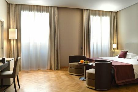 Palazzo Esedra - 5
