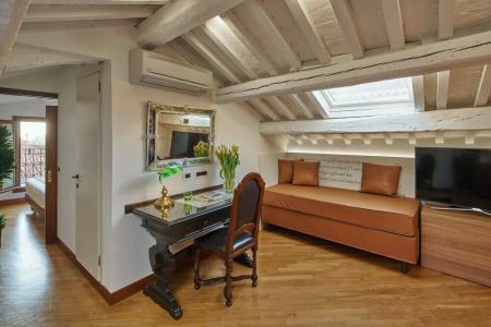 Unahotels Ala Venezia - Adults Only - 18