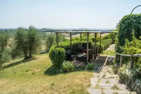 Palazzo di Valli - 8
