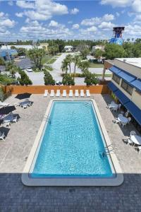 Monreale Express International Drive Orlando - 20