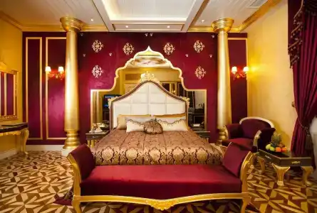 Limak Yalova Thermal Boutique - 35