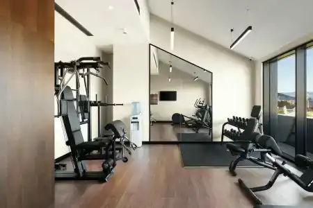 Novotel Tbilisi Center - 50