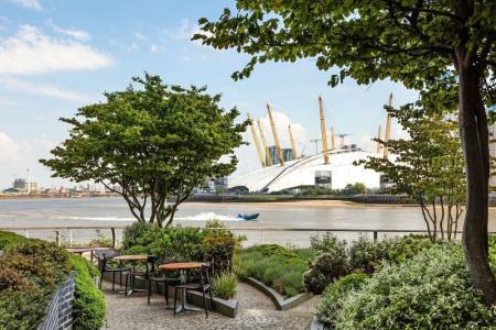 Radisson Blu, London Canary Wharf East - 2