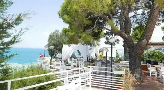 Le Palazzine - 1