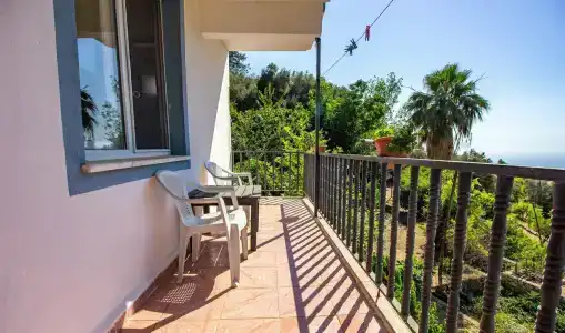 Faralya Gül  Pansiyon - 5